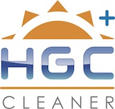 HGC+ Cleaner